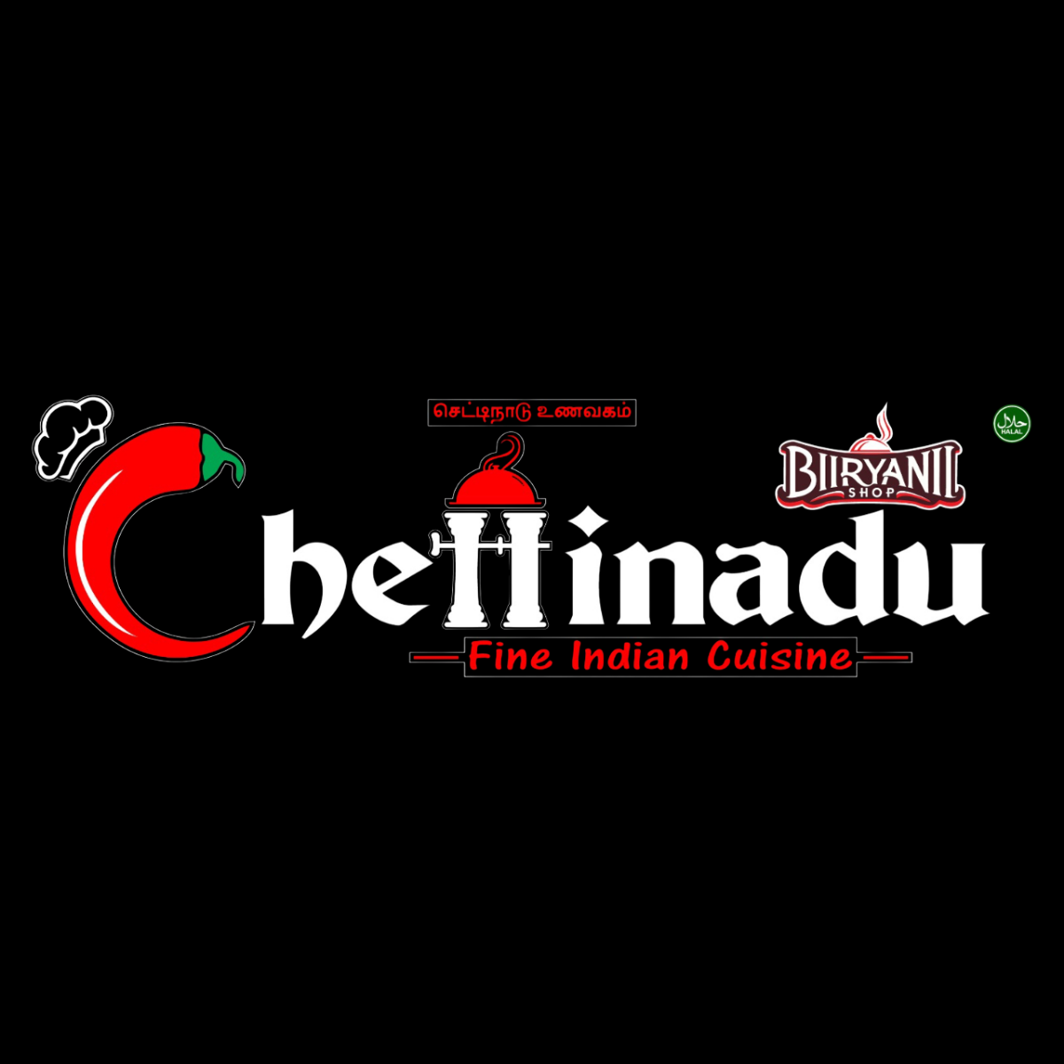 Chettinadu Restaurant